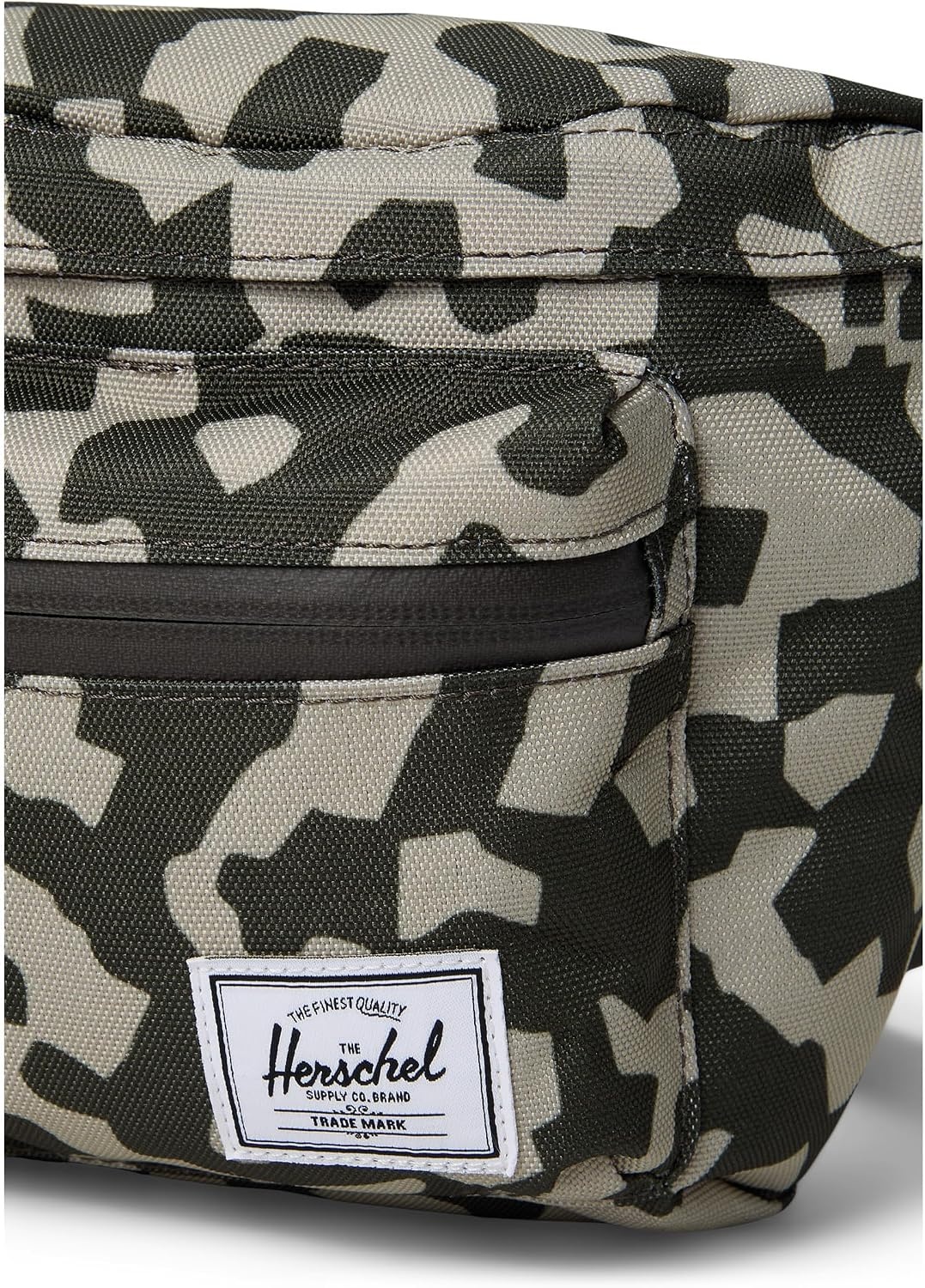 image:imageHerschel Pop Quiz Hip PackShadow Pixel