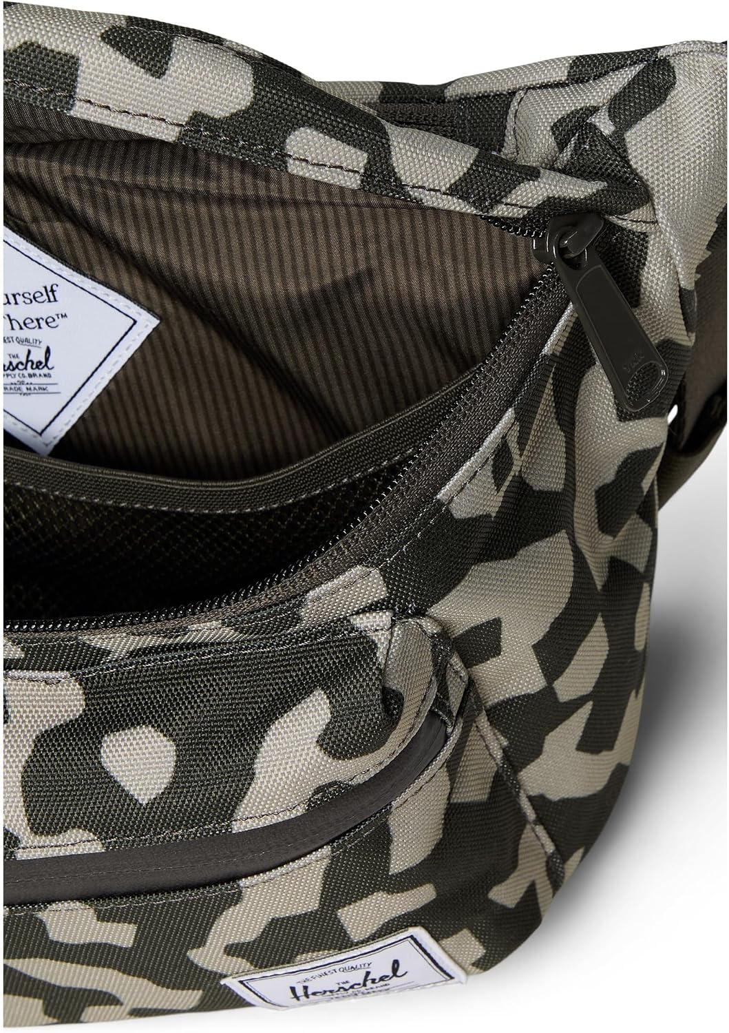 image:imageHerschel Pop Quiz Hip PackShadow Pixel