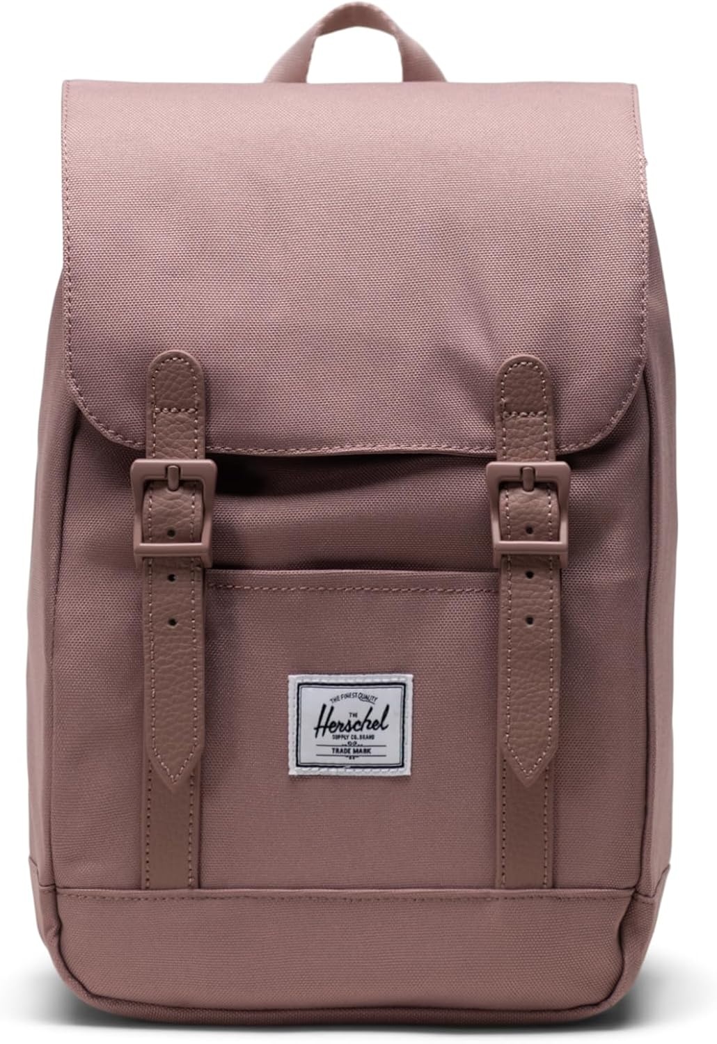 image:imageHerschel Retreat Backpack Black Standard 23LAsh Rose