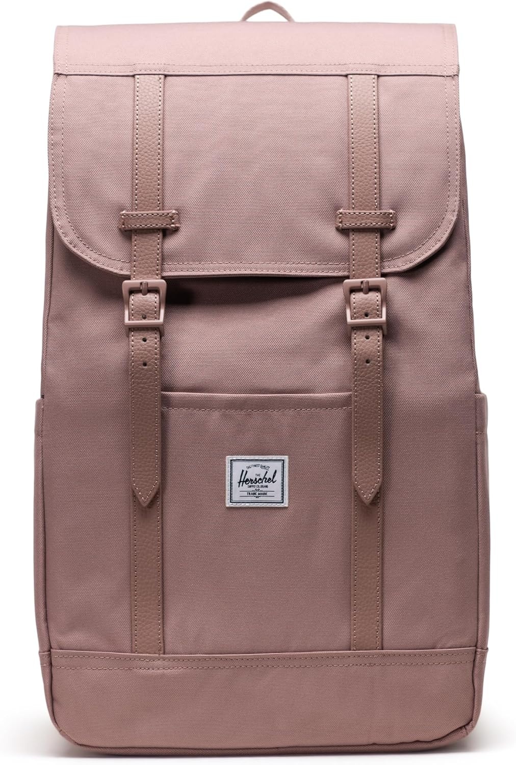 image:imageHerschel Retreat Backpack Black Standard 23LAsh Rose