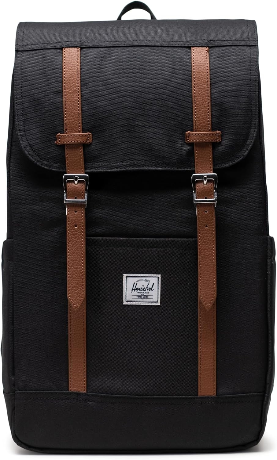 image:imageHerschel Retreat Backpack Black Standard 23LBlack