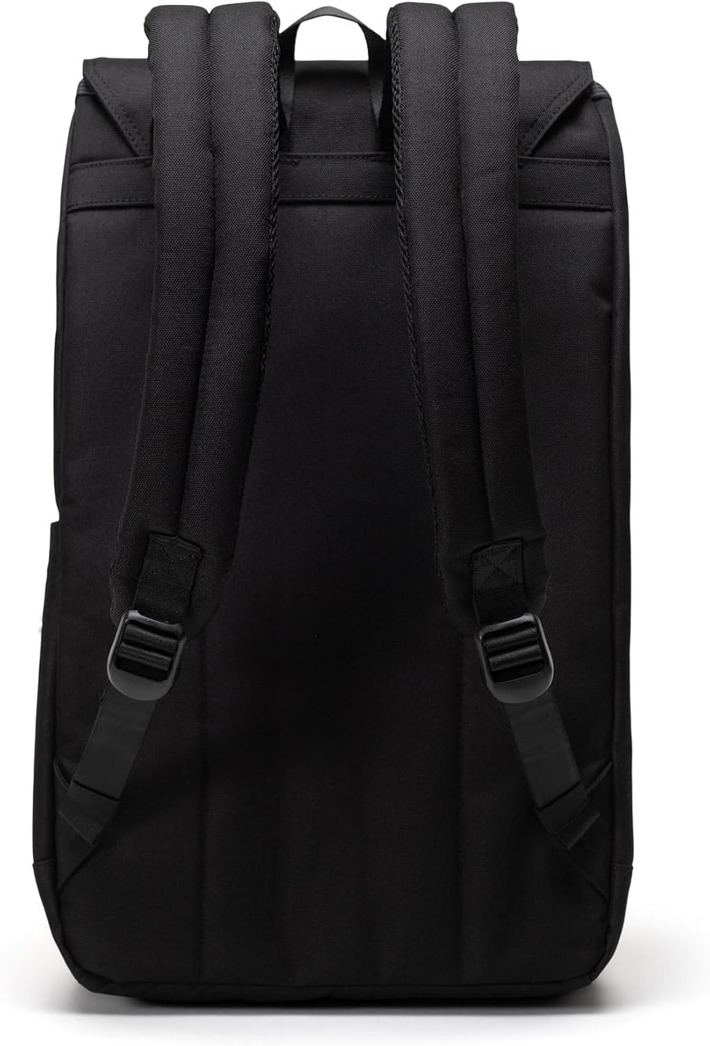 image:imageHerschel Retreat Backpack Black Standard 23LBlack