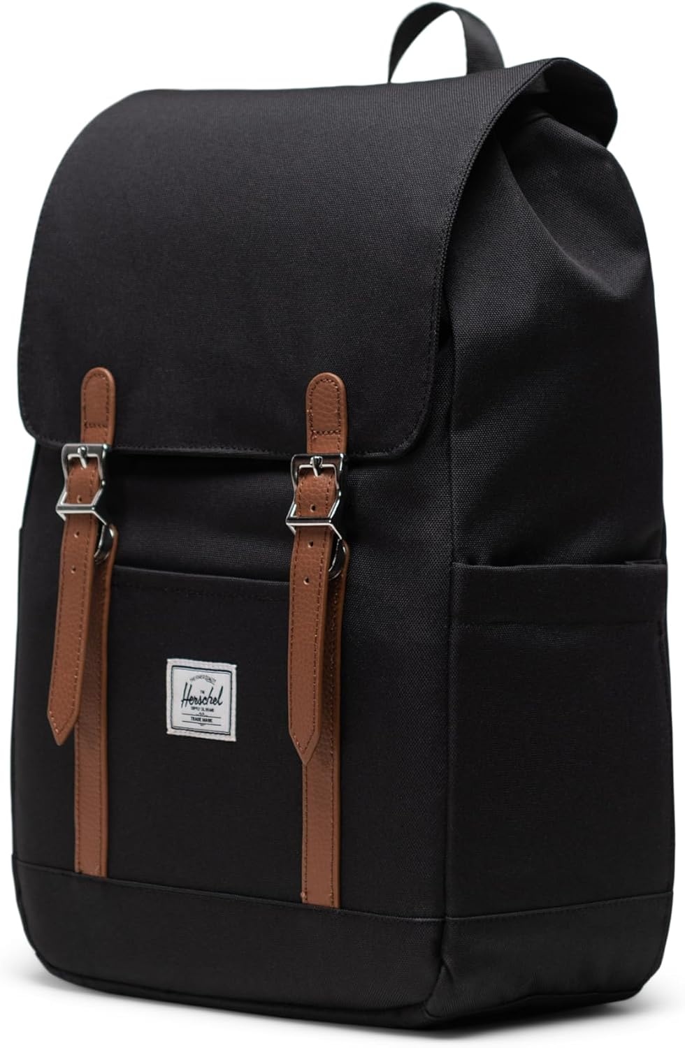 image:imageHerschel Retreat Backpack Black Standard 23LBlack
