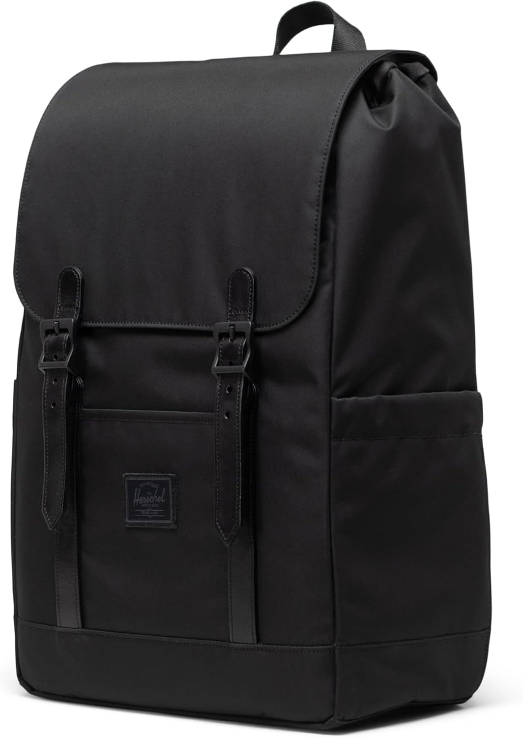 image:imageHerschel Retreat Backpack Black Standard 23LBlack