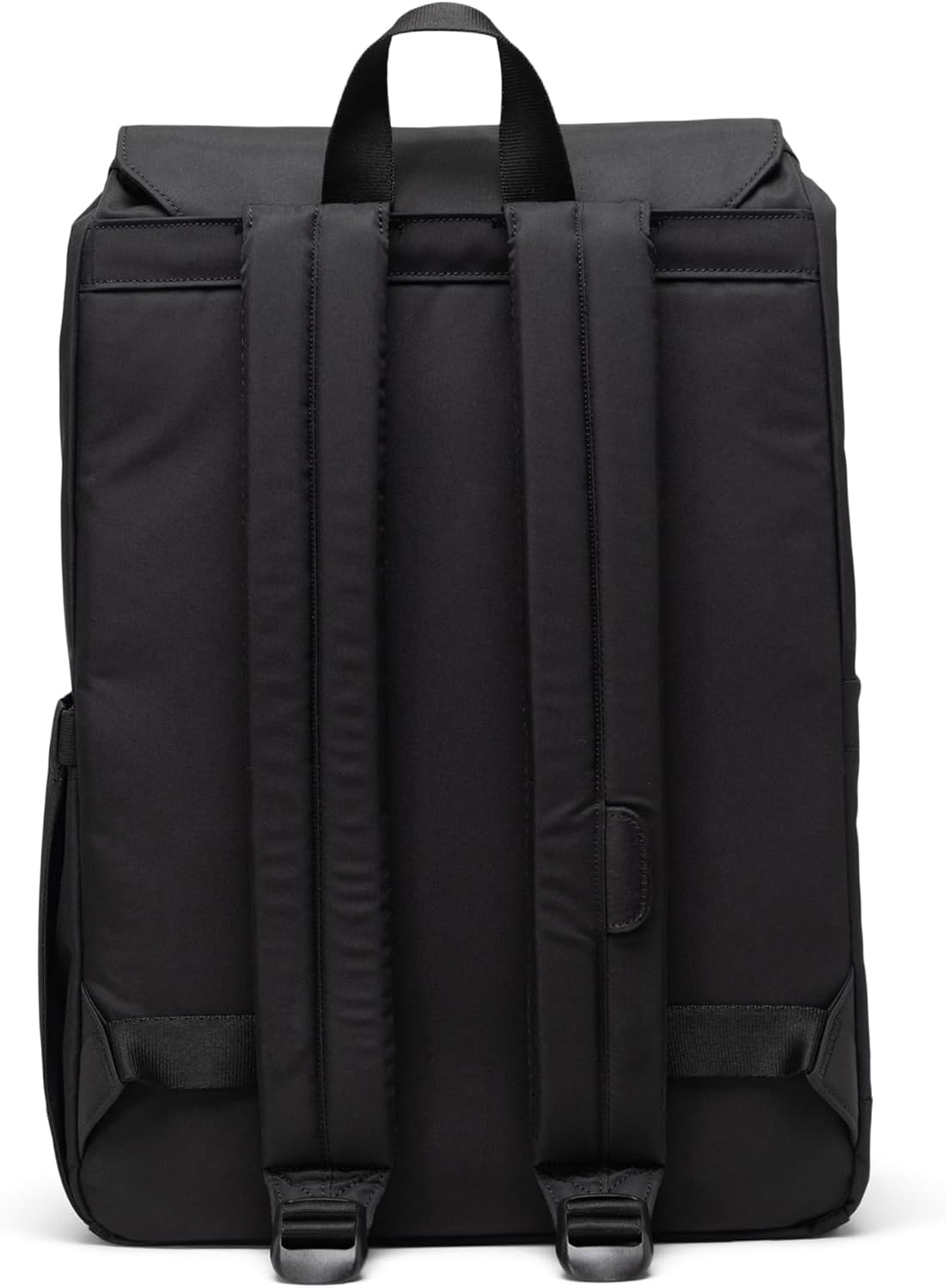 image:imageHerschel Retreat Backpack Black Standard 23LBlack