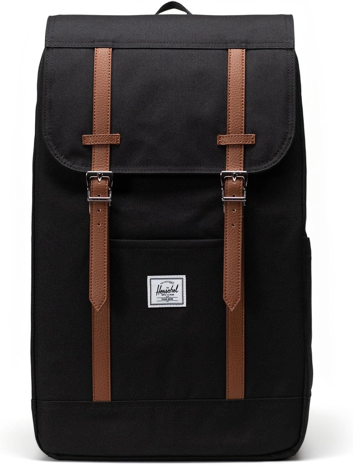 image:imageHerschel Retreat Backpack Black Standard 23LBlack