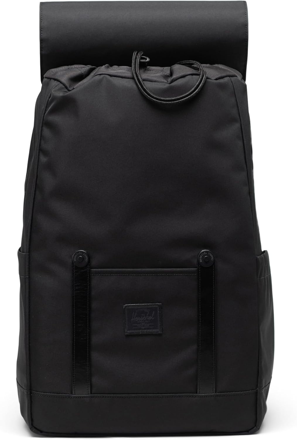 image:imageHerschel Retreat Backpack Black Standard 23LBlack