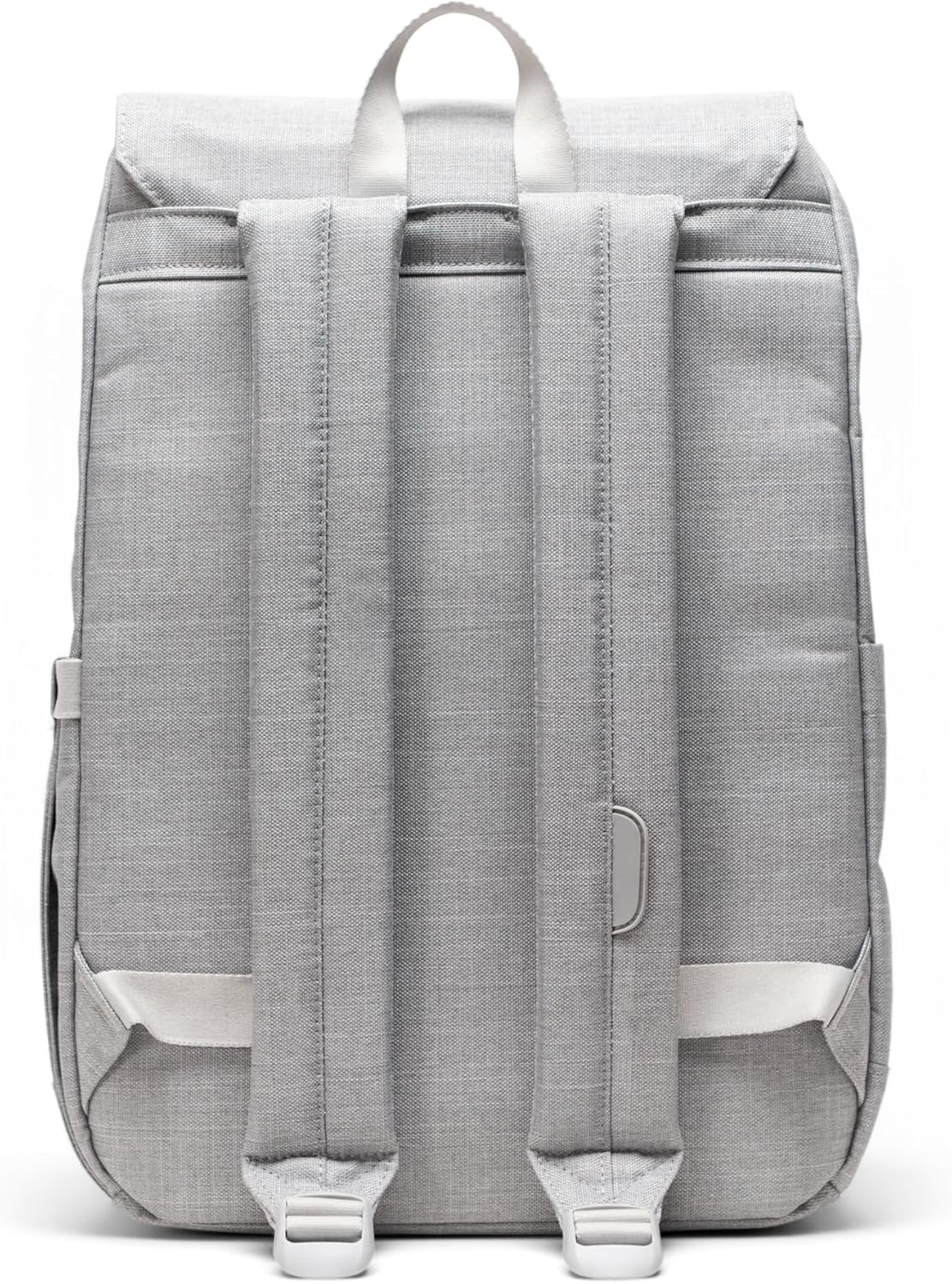 image:imageHerschel Retreat Backpack Black Standard 23LGrey Crosshatch