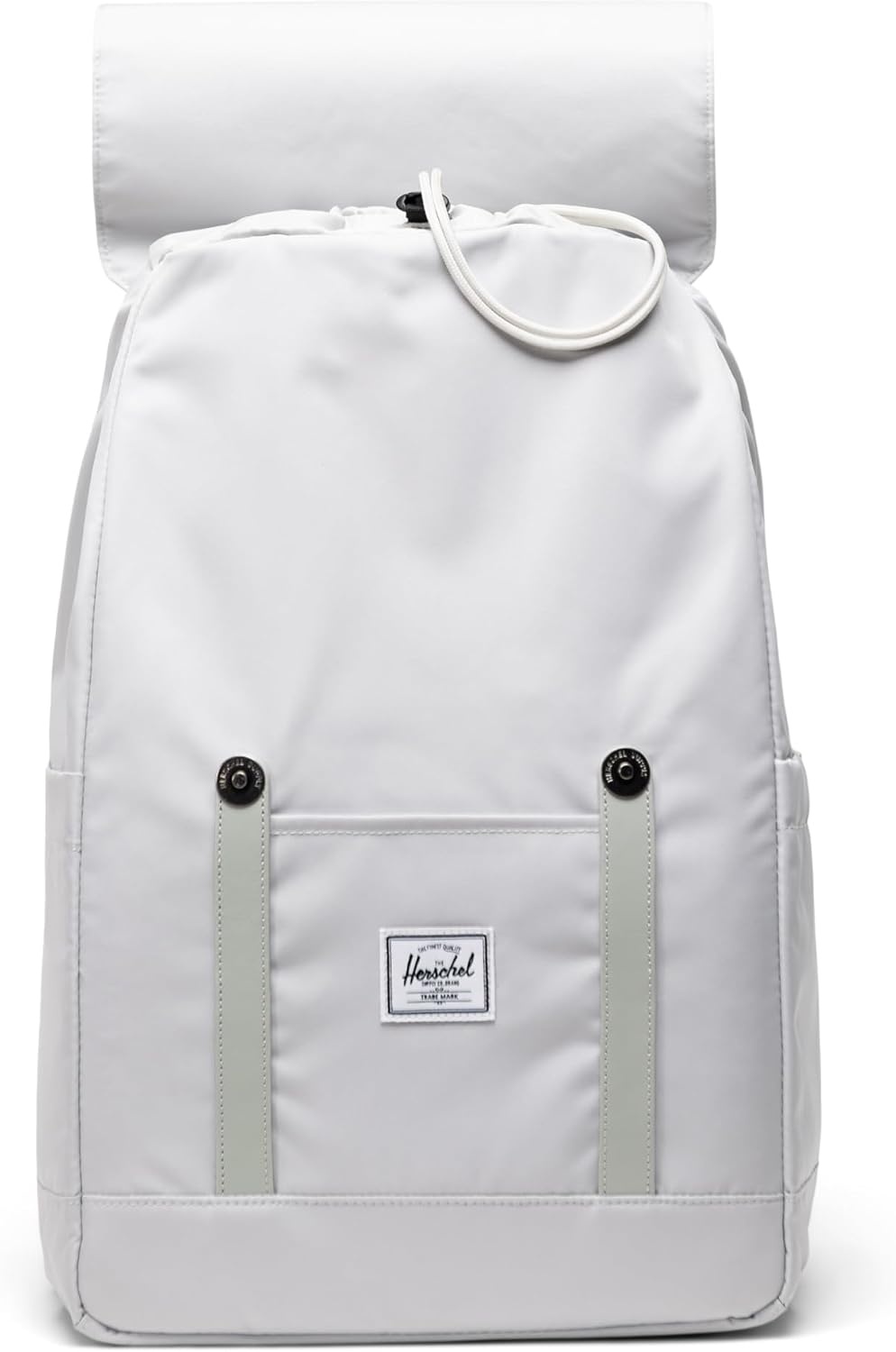 image:imageHerschel Retreat Backpack Black Standard 23LMetal