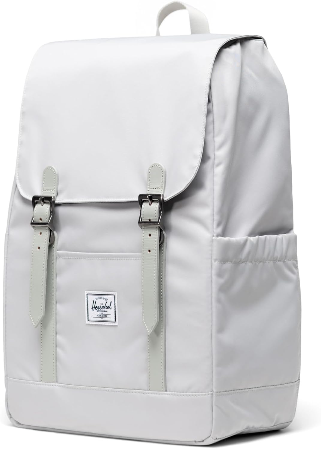 image:imageHerschel Retreat Backpack Black Standard 23LMetal