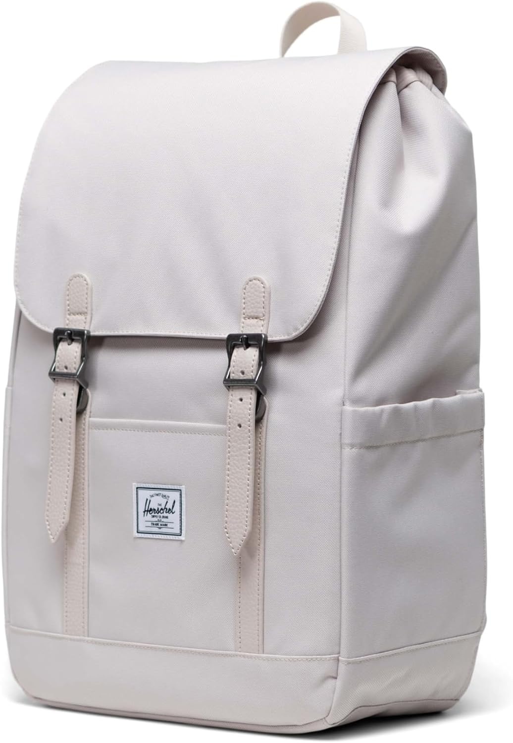 image:imageHerschel Retreat Backpack Black Standard 23LMoonbeam