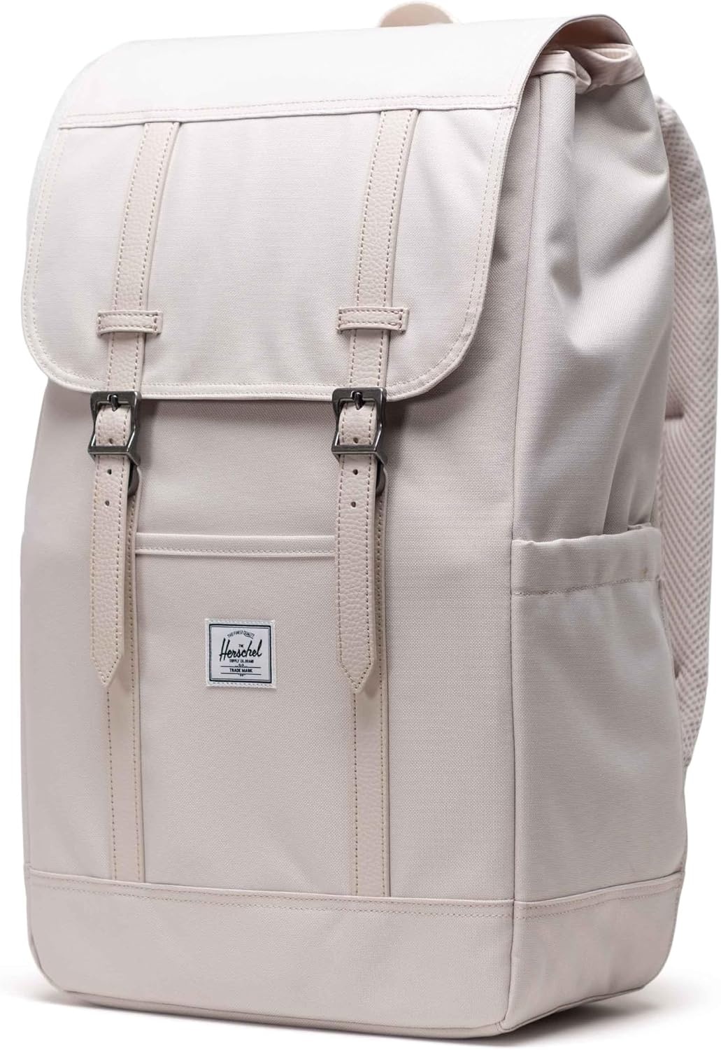 image:imageHerschel Retreat Backpack Black Standard 23LMoonbeam