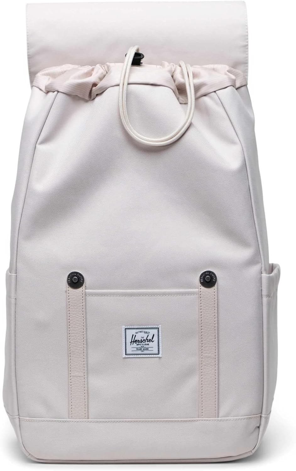 image:imageHerschel Retreat Backpack Black Standard 23LMoonbeam
