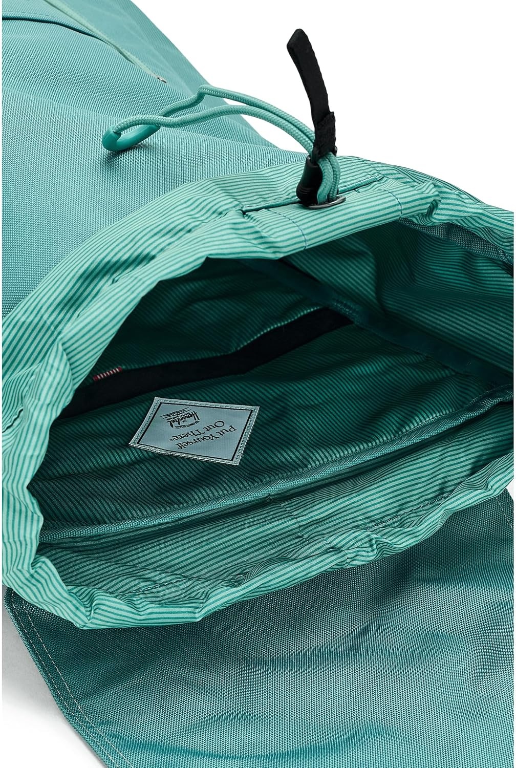 image:imageHerschel Retreat Backpack Black Standard 23LTrellis