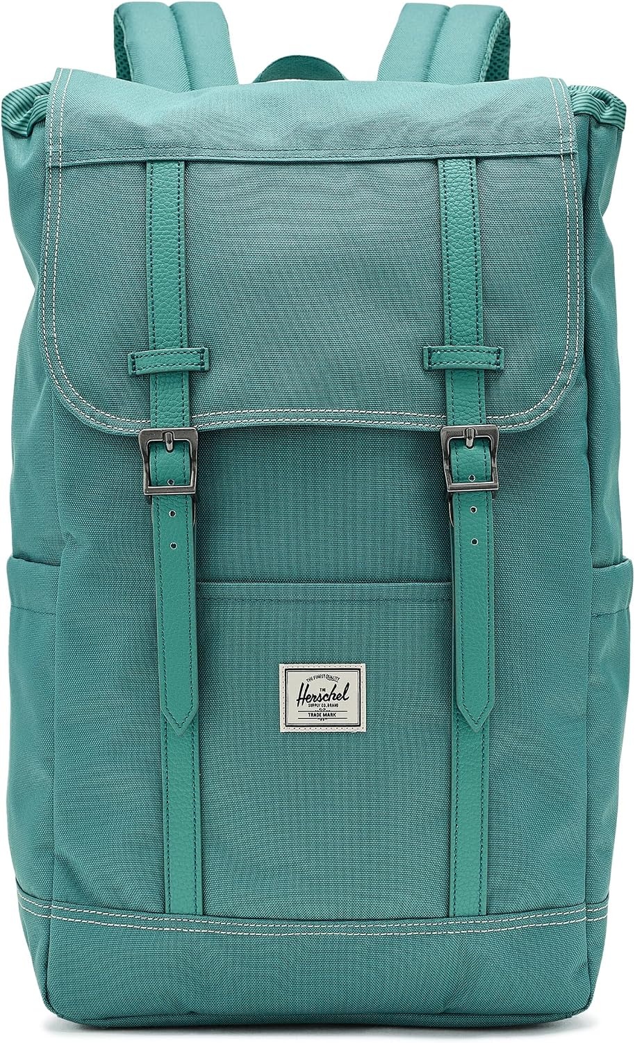image:imageHerschel Retreat Backpack Black Standard 23LTrellis