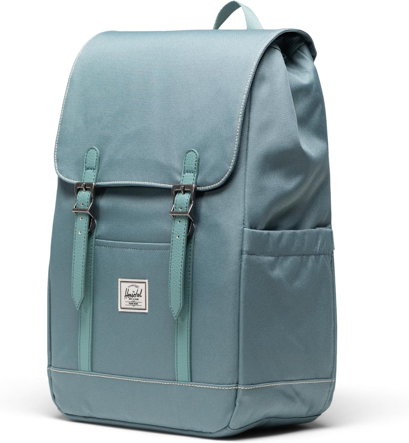 image:imageHerschel Retreat Backpack Black Standard 23LTrellis