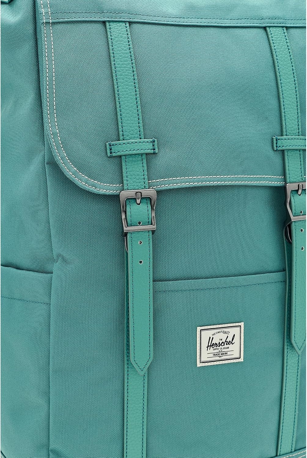 image:imageHerschel Retreat Backpack Black Standard 23LTrellis