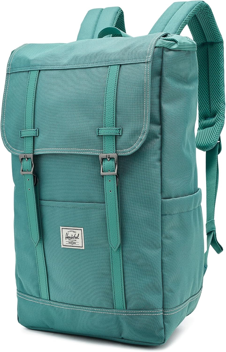 image:imageHerschel Retreat Backpack Black Standard 23LTrellis