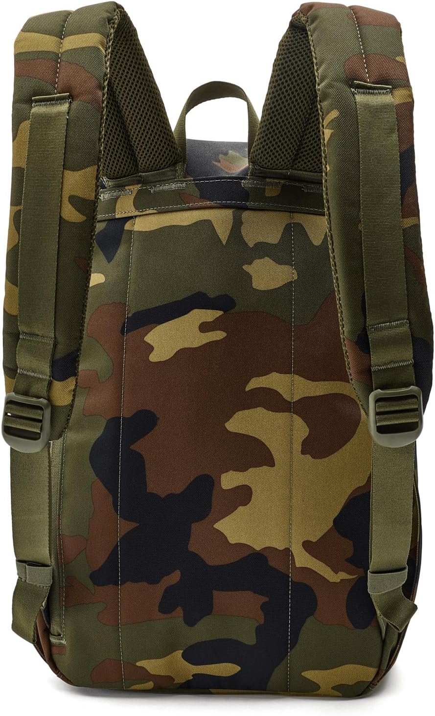 image:imageHerschel Retreat Backpack Black Standard 23LWoodland CamoBlack Label