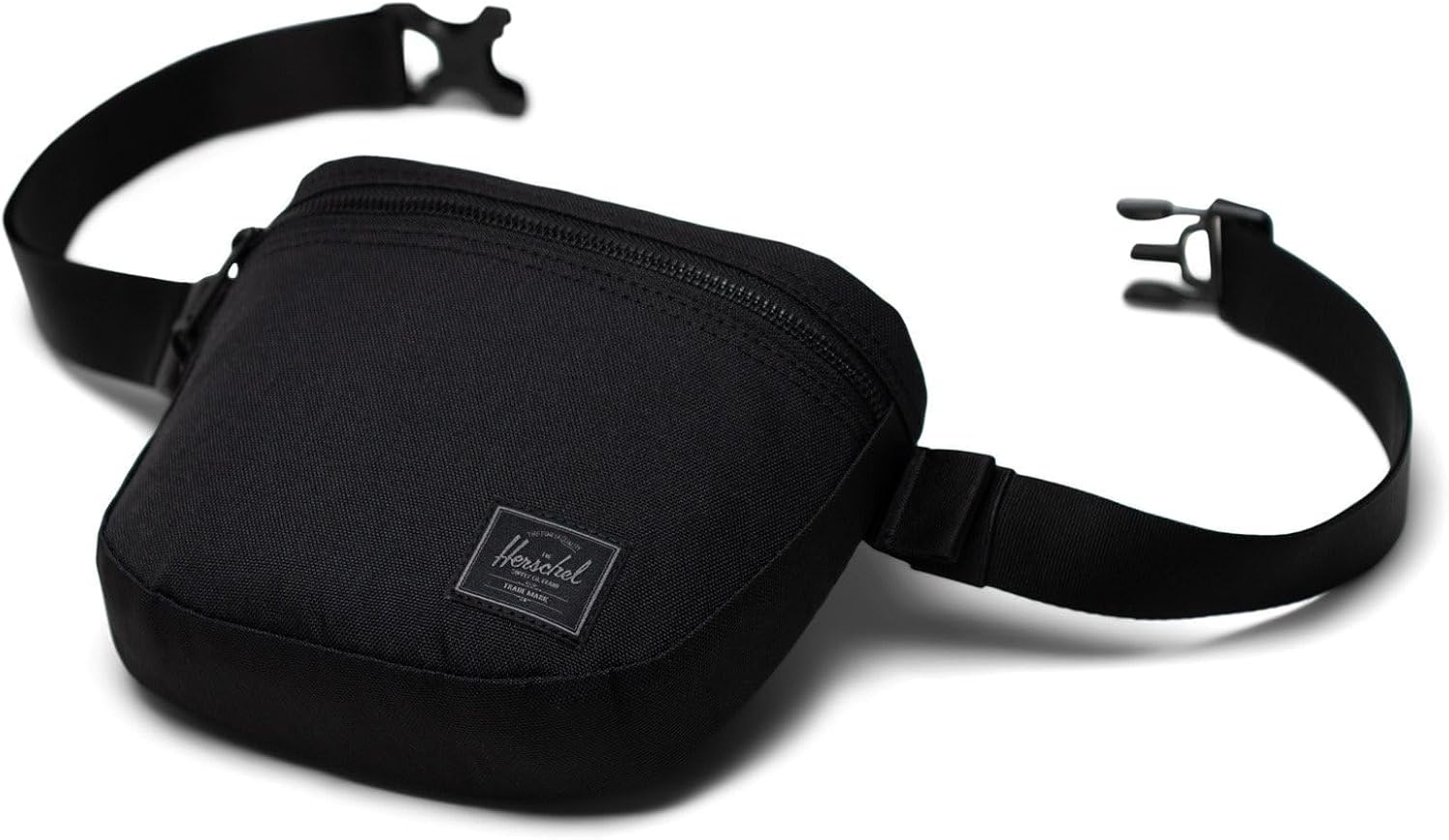 image:imageHerschel Settlement Hip PackBlack Tonal