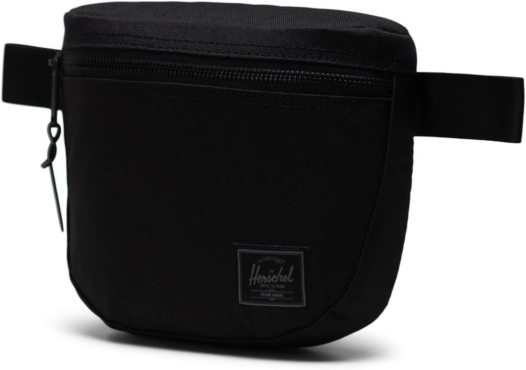 image:imageHerschel Settlement Hip PackBlack Tonal