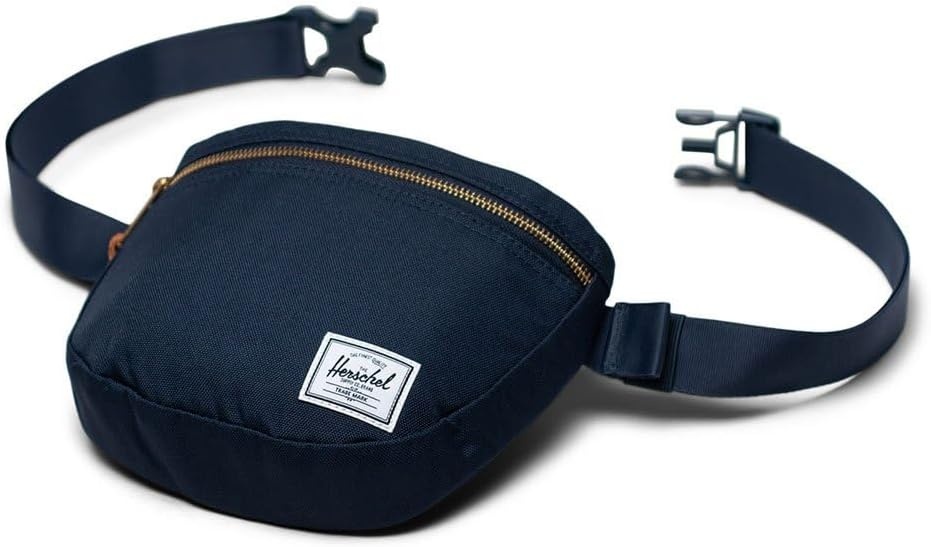 image:imageHerschel Settlement Hip PackNavy