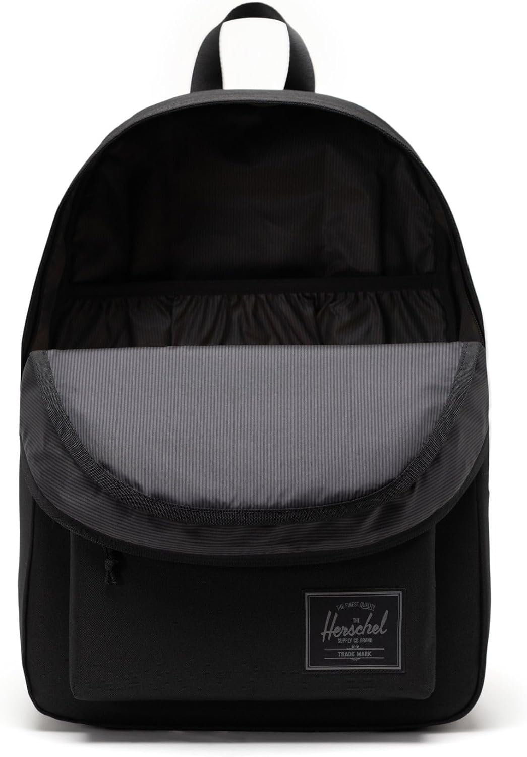 image:imageHerschel Supply Co Classic Backpack Black Tonal XL 30L
