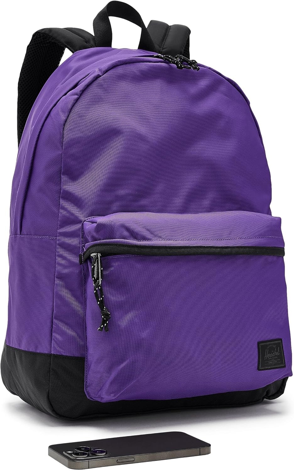 image:imageHerschel Supply Co Classic Backpack Raven Crosshatch Mod 20LAcai