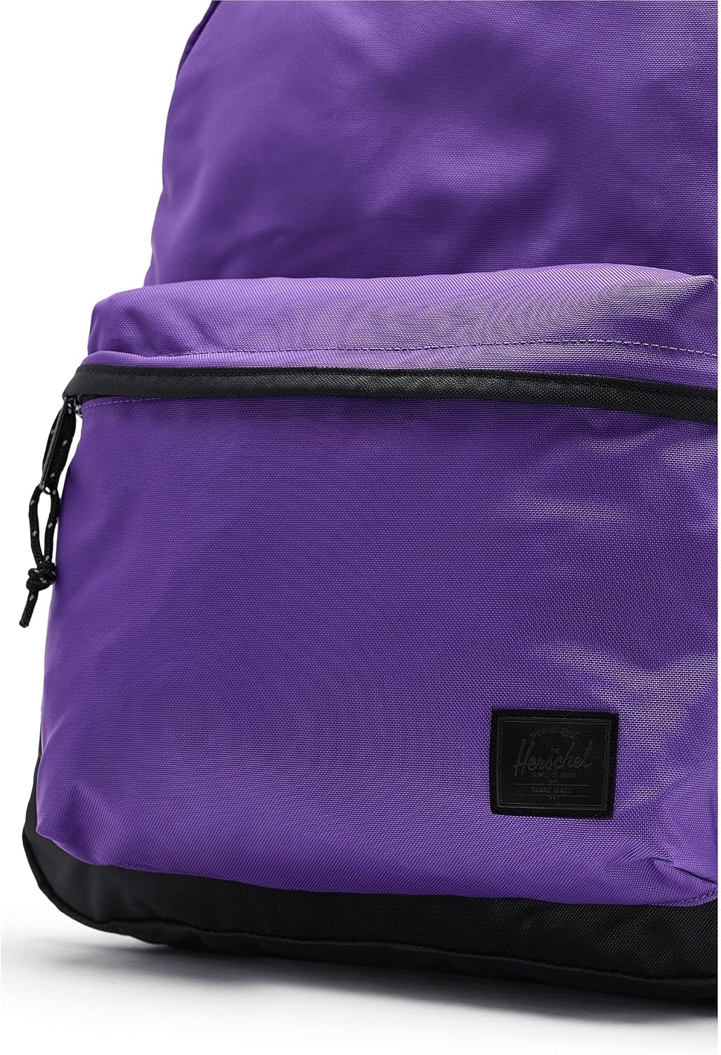 image:imageHerschel Supply Co Classic Backpack Raven Crosshatch Mod 20LAcai