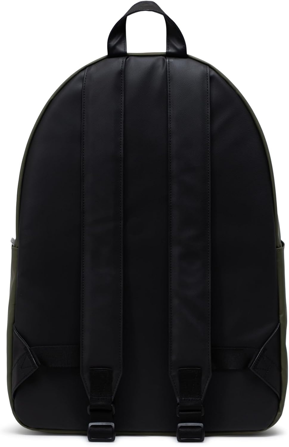 image:imageHerschel Supply Co Classic Backpack Raven Crosshatch Mod 20LAsh Rose