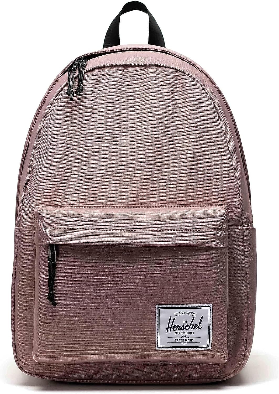 image:imageHerschel Supply Co Classic Backpack Raven Crosshatch Mod 20LAsh Rose