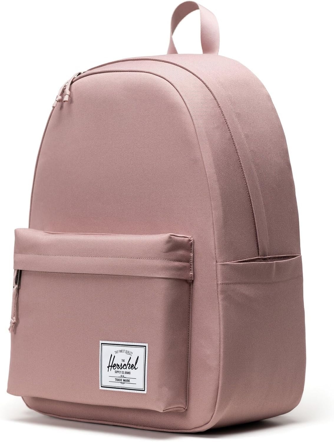 image:imageHerschel Supply Co Classic Backpack Raven Crosshatch Mod 20LAsh Rose