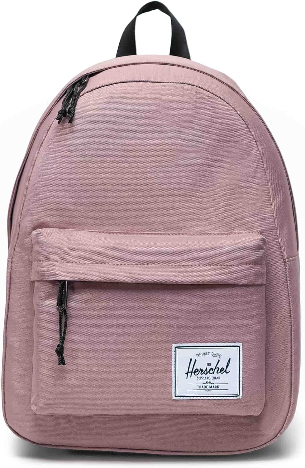 image:imageHerschel Supply Co Classic Backpack Raven Crosshatch Mod 20LAsh Rose