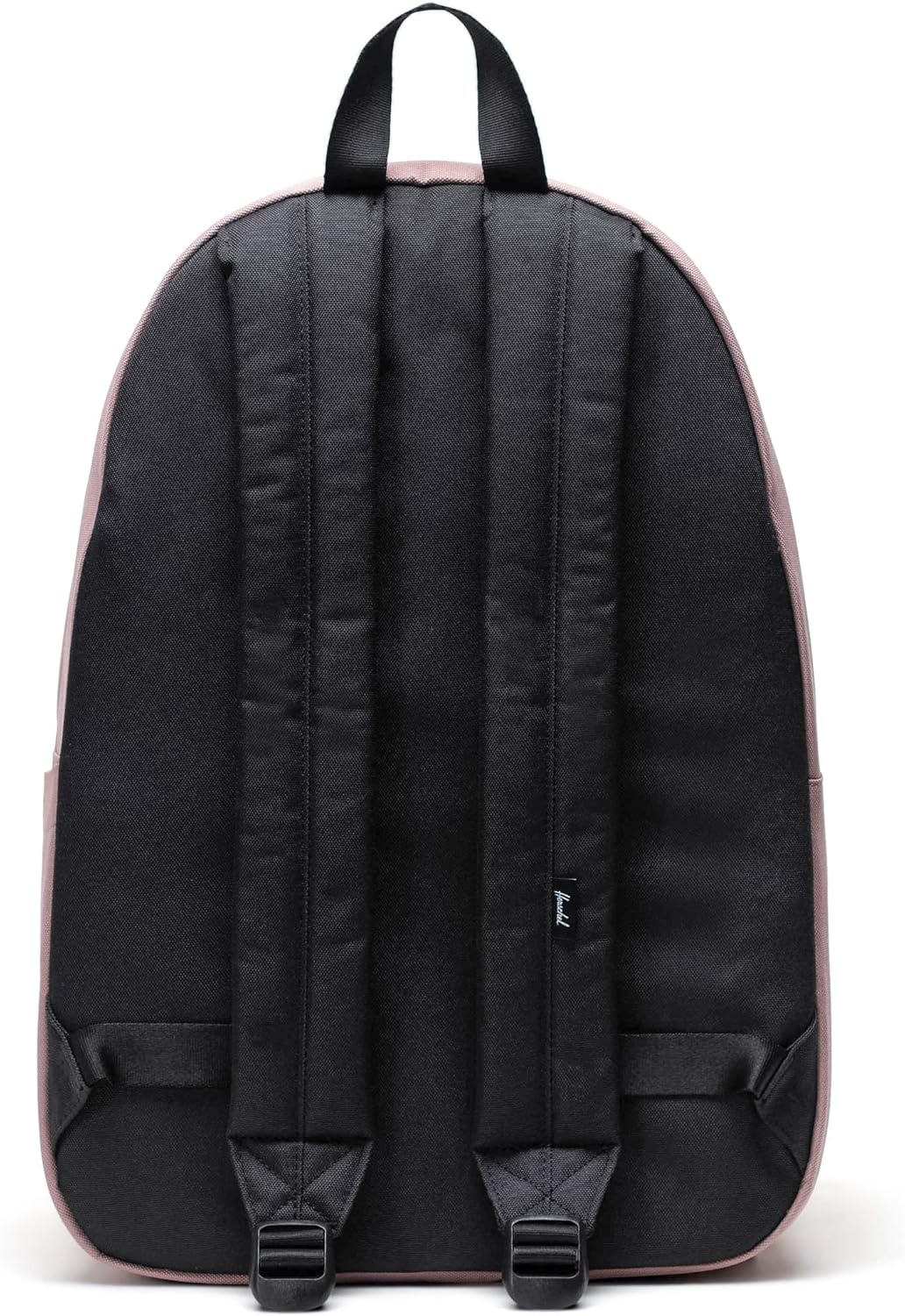 image:imageHerschel Supply Co Classic Backpack Raven Crosshatch Mod 20LAsh Rose