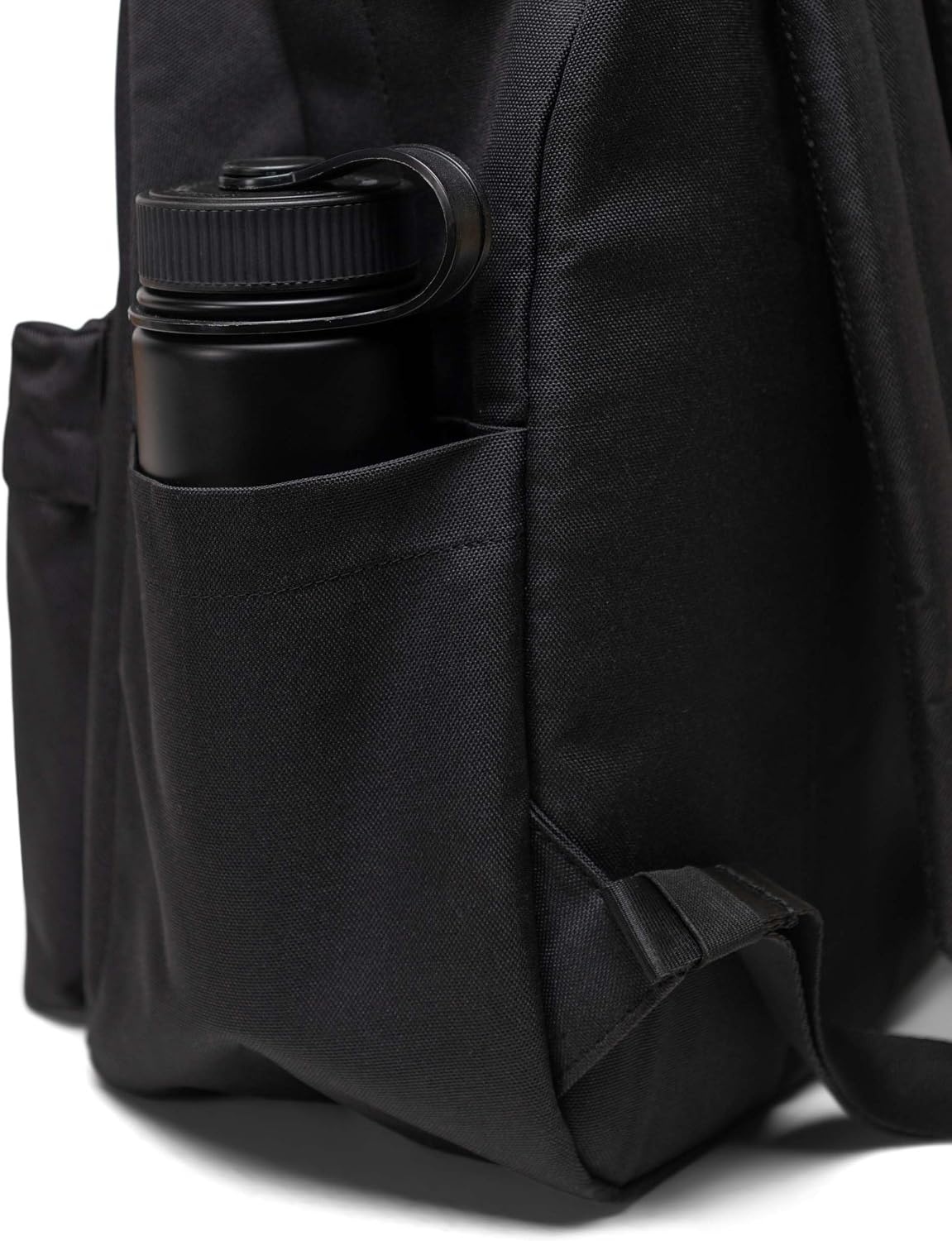 image:imageHerschel Supply Co Classic Backpack Raven Crosshatch Mod 20LAsh Rose