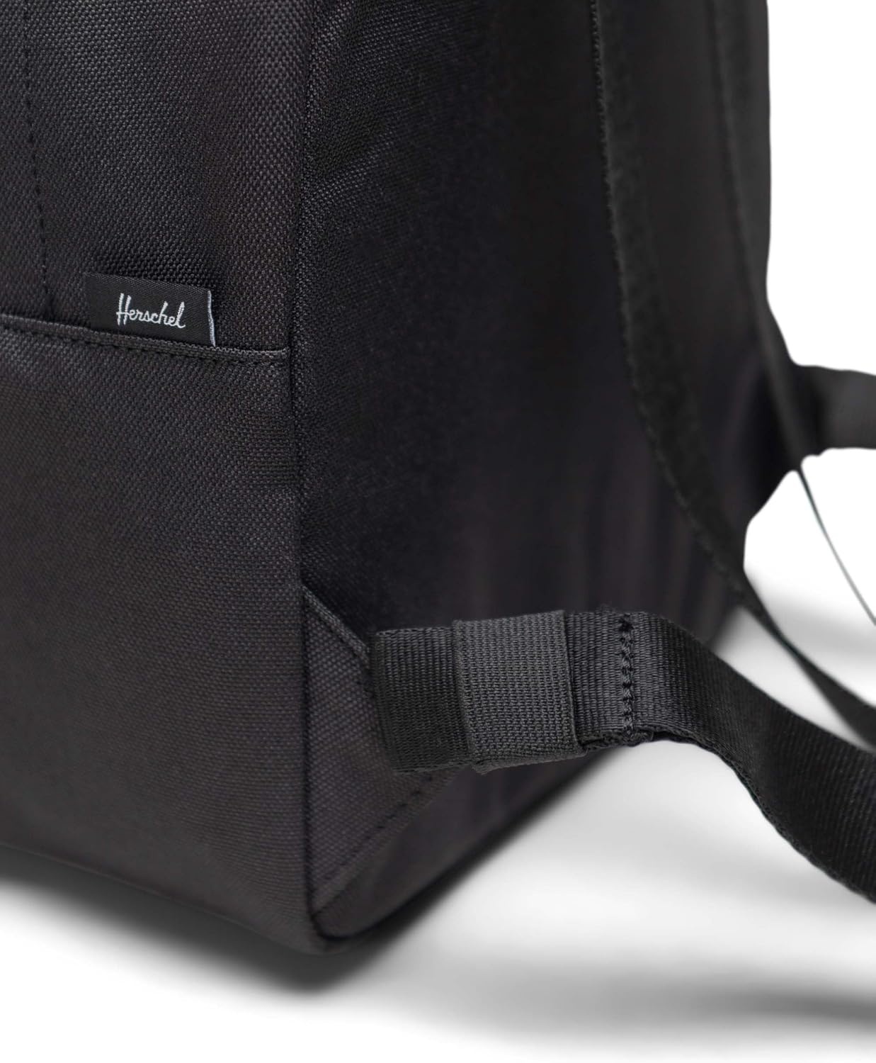 image:imageHerschel Supply Co Classic Backpack Raven Crosshatch Mod 20LAsh Rose