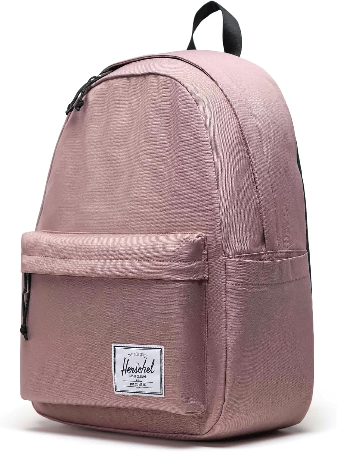 image:imageHerschel Supply Co Classic Backpack Raven Crosshatch Mod 20LAsh Rose