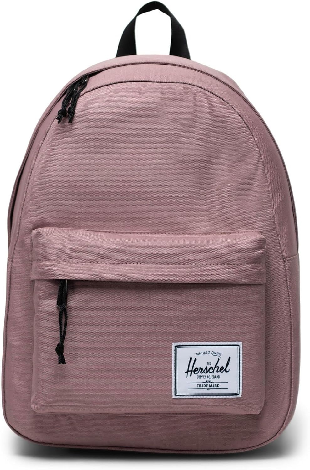 image:imageHerschel Supply Co Classic Backpack Raven Crosshatch Mod 20LAsh Rose