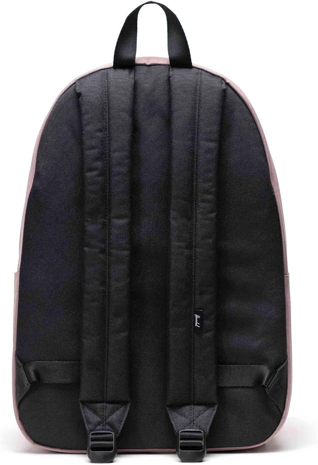 image:imageHerschel Supply Co Classic Backpack Raven Crosshatch Mod 20LAsh Rose