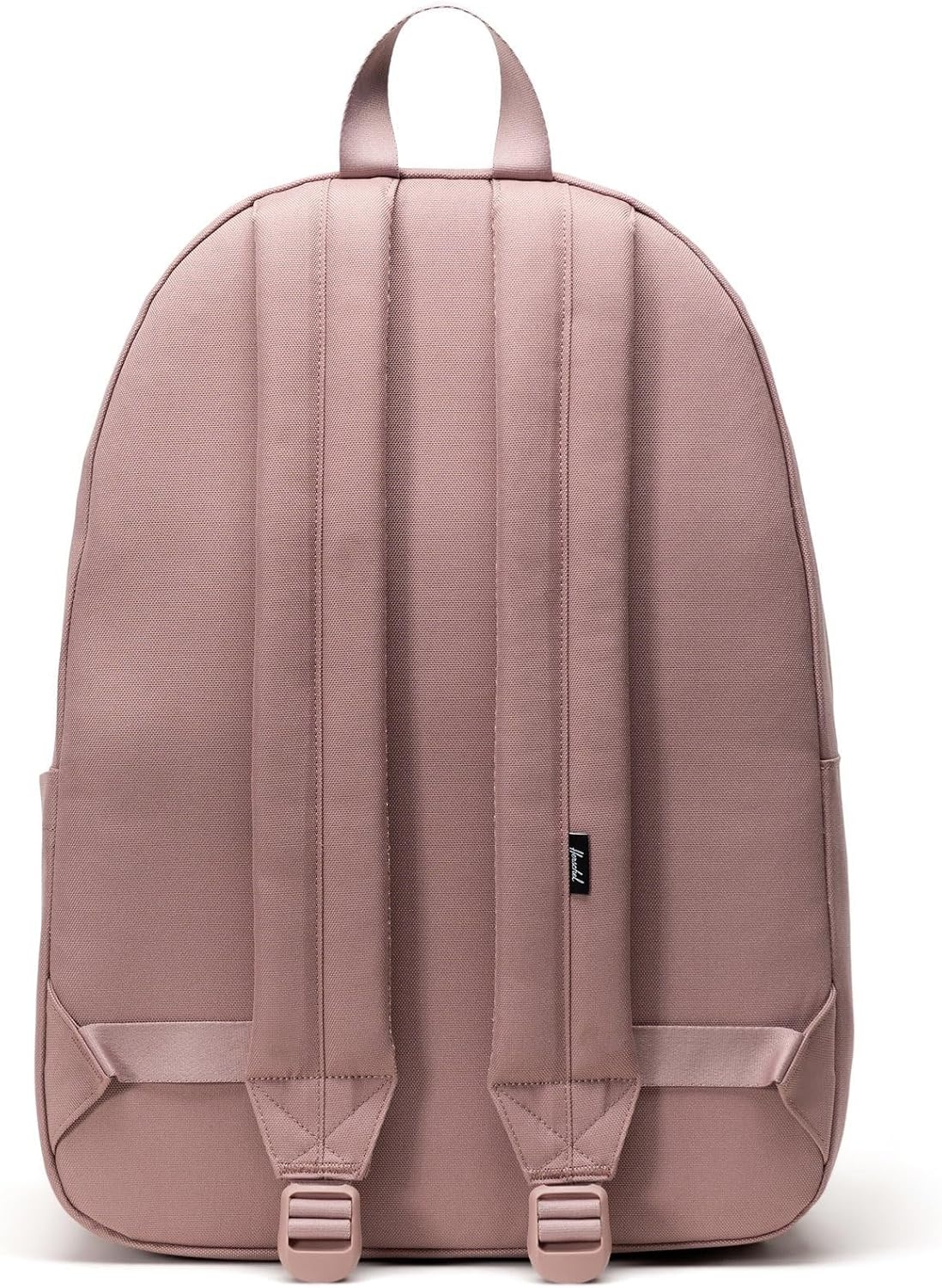 image:imageHerschel Supply Co Classic Backpack Raven Crosshatch Mod 20LAsh Rose