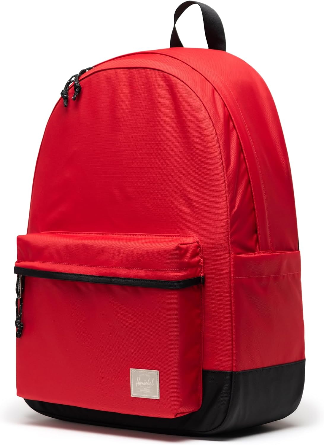 image:imageHerschel Supply Co Classic Backpack Raven Crosshatch Mod 20LBarbados Cherry Limited Edition