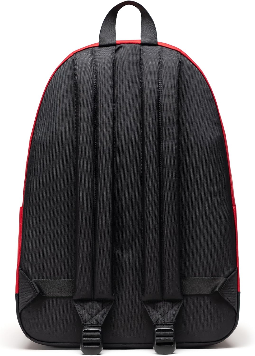 image:imageHerschel Supply Co Classic Backpack Raven Crosshatch Mod 20LBarbados Cherry Limited Edition