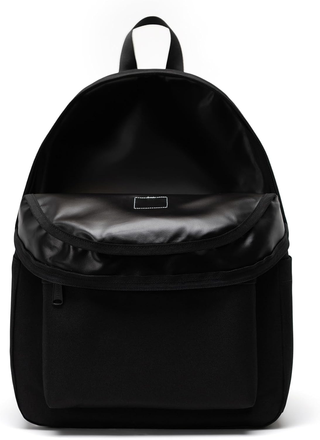 image:imageHerschel Supply Co Classic Backpack Raven Crosshatch Mod 20LBlack