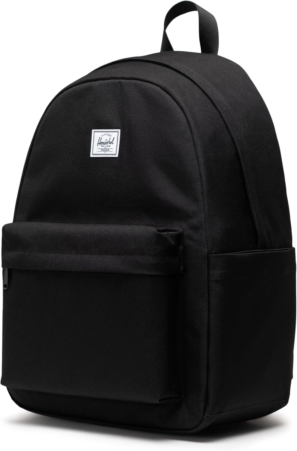 image:imageHerschel Supply Co Classic Backpack Raven Crosshatch Mod 20LBlack