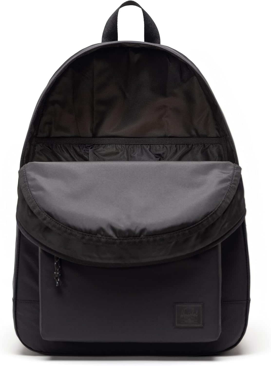 image:imageHerschel Supply Co Classic Backpack Raven Crosshatch Mod 20LBlack