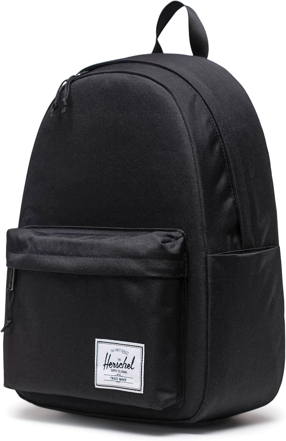 image:imageHerschel Supply Co Classic Backpack Raven Crosshatch Mod 20LBlack