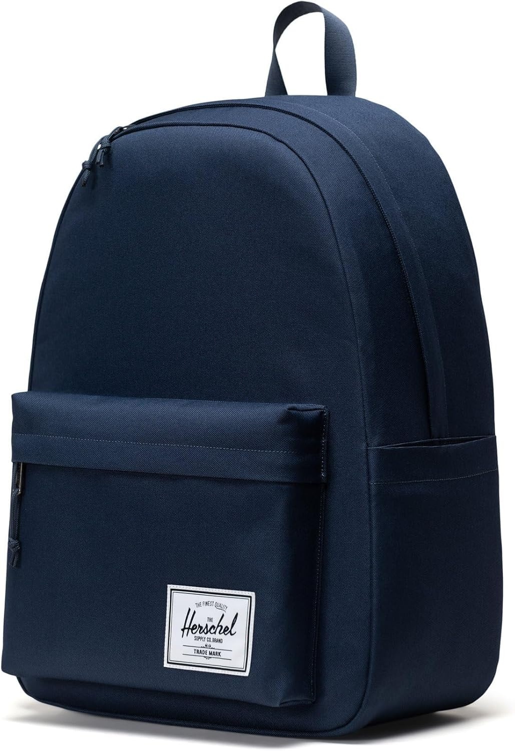 image:imageHerschel Supply Co Classic Backpack Raven Crosshatch Mod 20LBlue