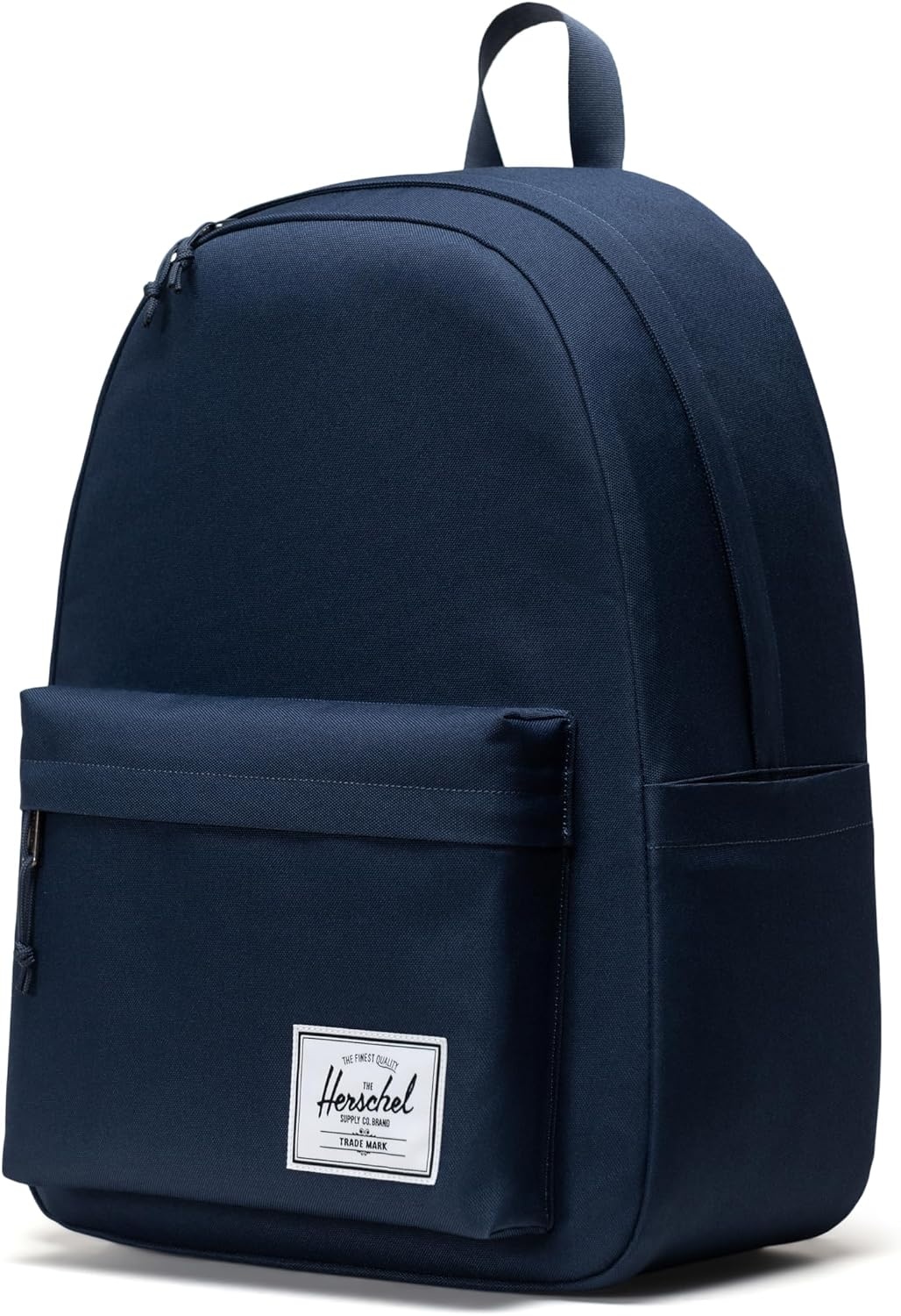 image:imageHerschel Supply Co Classic Backpack Raven Crosshatch Mod 20LBlue
