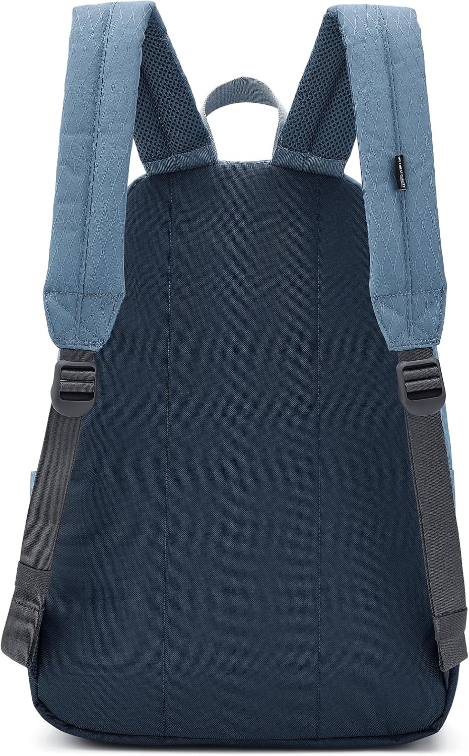 image:imageHerschel Supply Co Classic Backpack Raven Crosshatch Mod 20LBlue Mirage DiamondSea Storm