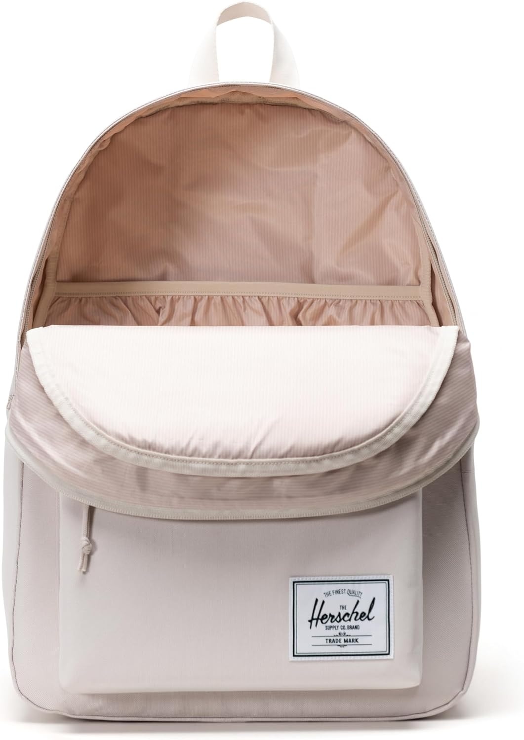 image:imageHerschel Supply Co Classic Backpack Raven Crosshatch Mod 20LMoonbeam